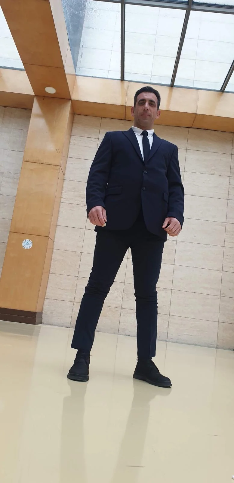 Caner Kanmaz
